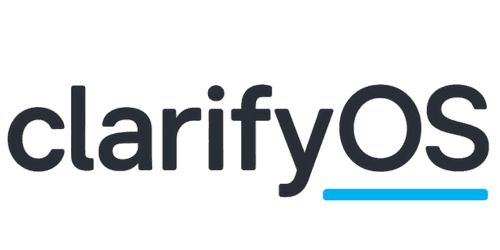 ClarifyOS