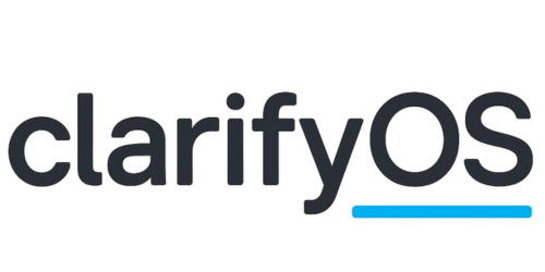 ClarifyOS